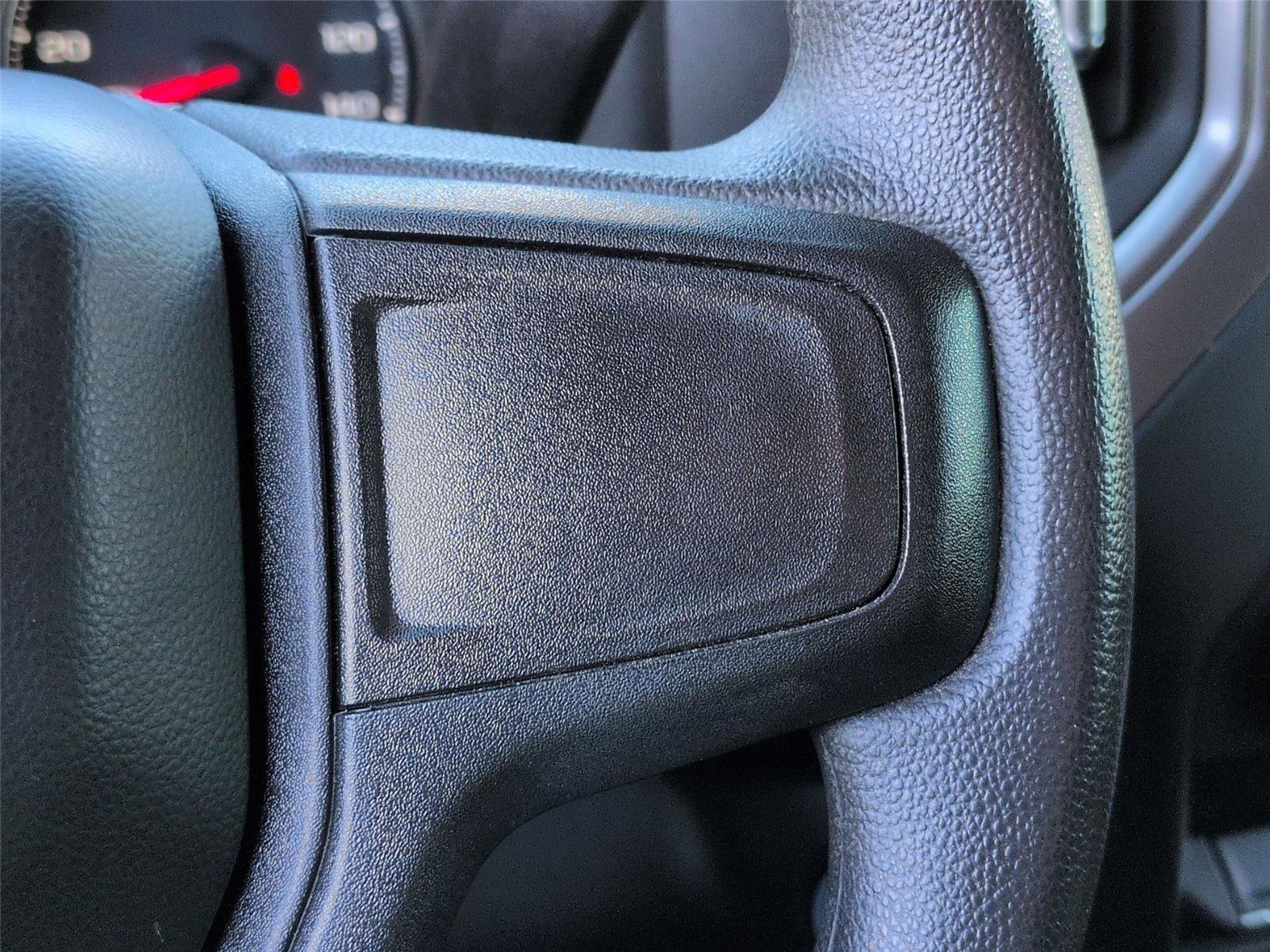 Used 2023 Chevrolet Silverado 1500 Custom image 16