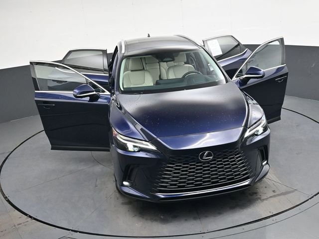 Used 2023 Lexus RX 350 Premium Plus w/ Cold Area Package image 36