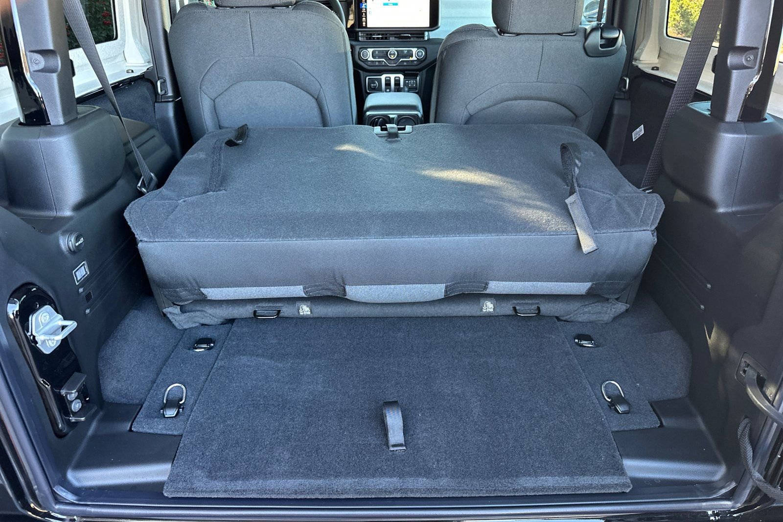 New 2026 Jeep Wrangler Sport AWD/4WD image 12