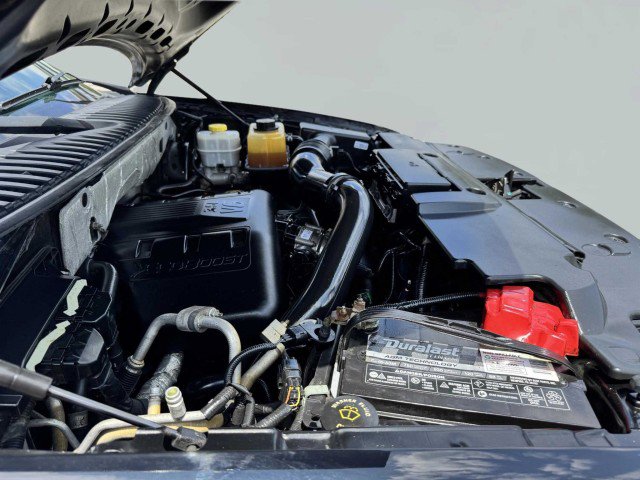 Used 2016 Ford Expedition EL Platinum image 69