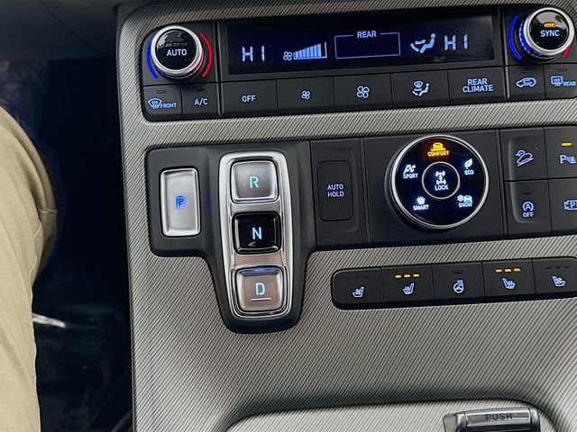 Used 2024 Hyundai Palisade SEL image 17