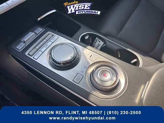 Used 2025 Genesis GV70 2.5T AWD/4WD image 30