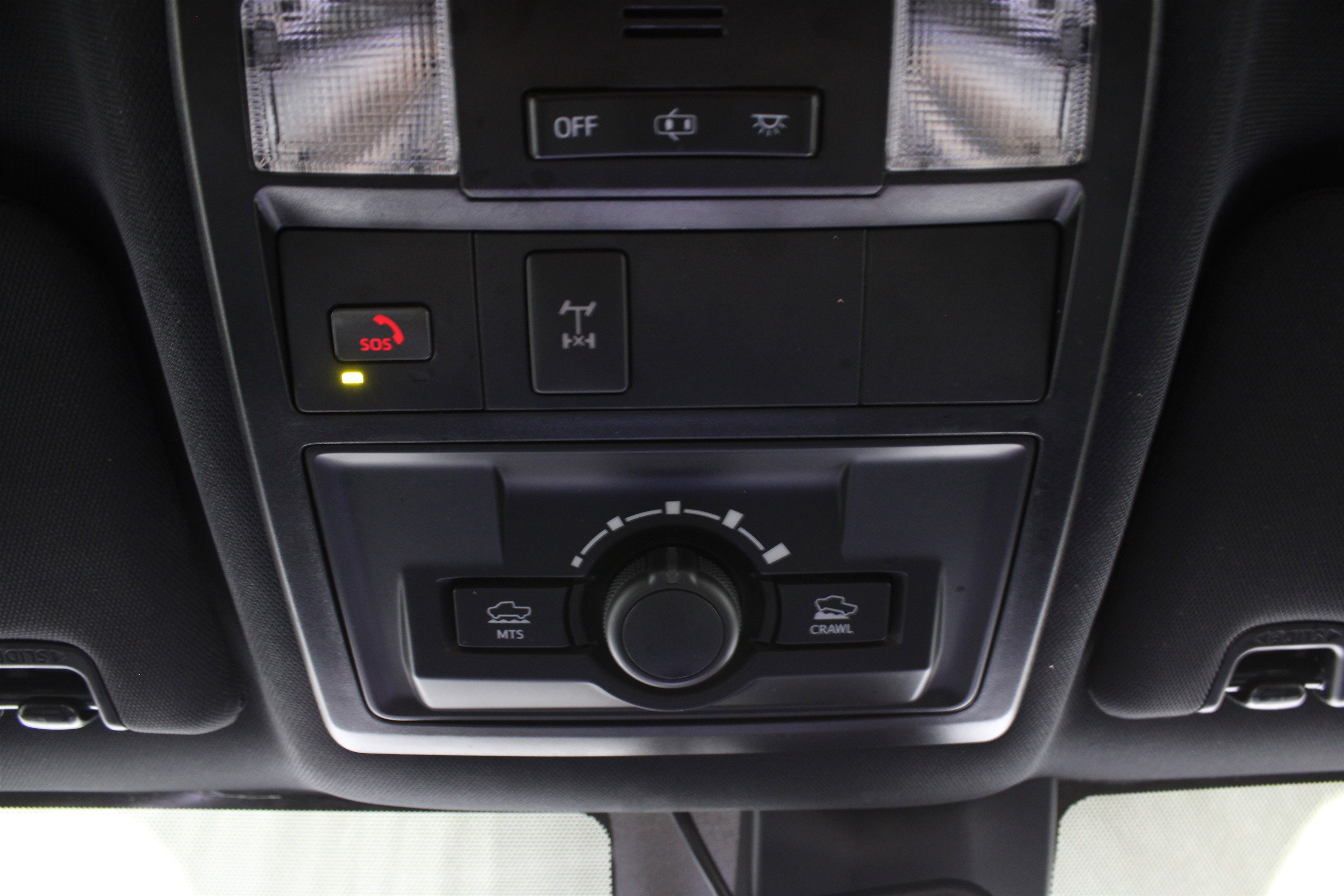 Used 2023 Toyota Tacoma TRD Off-Road w/ Technology Package image 21