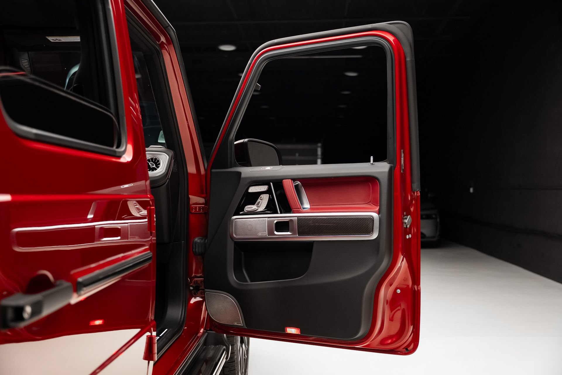 Used 2024 Mercedes-Benz G 63 AMG 4MATIC image 67