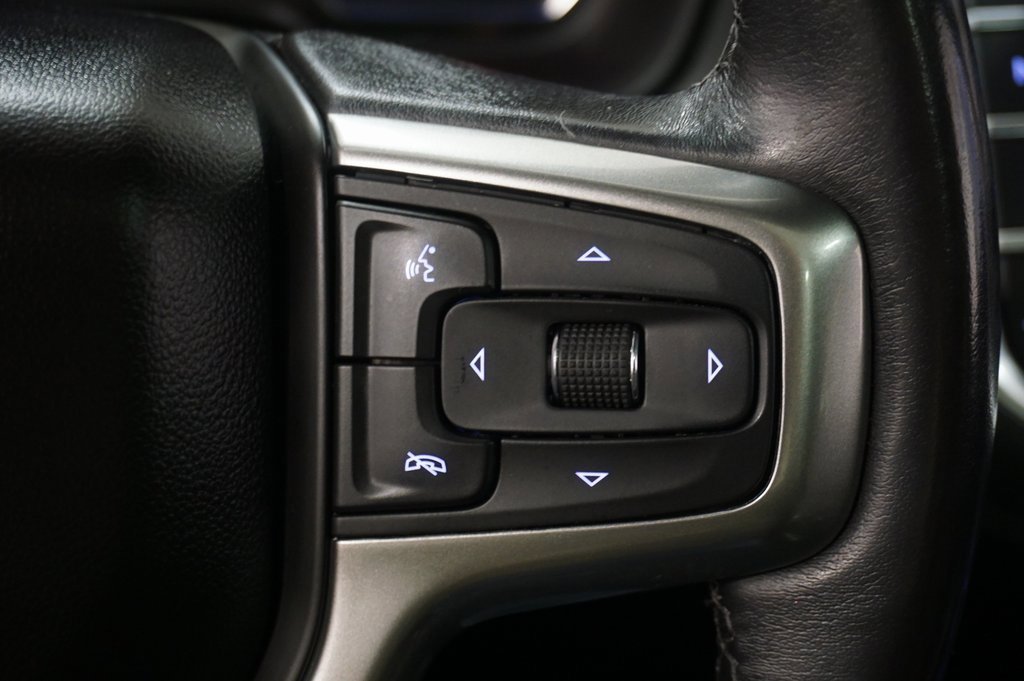 Certified 2021 Chevrolet Suburban Z71 w/ Rear Media and Nav Package image 24