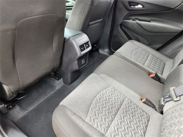 Used 2023 Chevrolet Equinox LT w/ Driver Convenience Package image 28