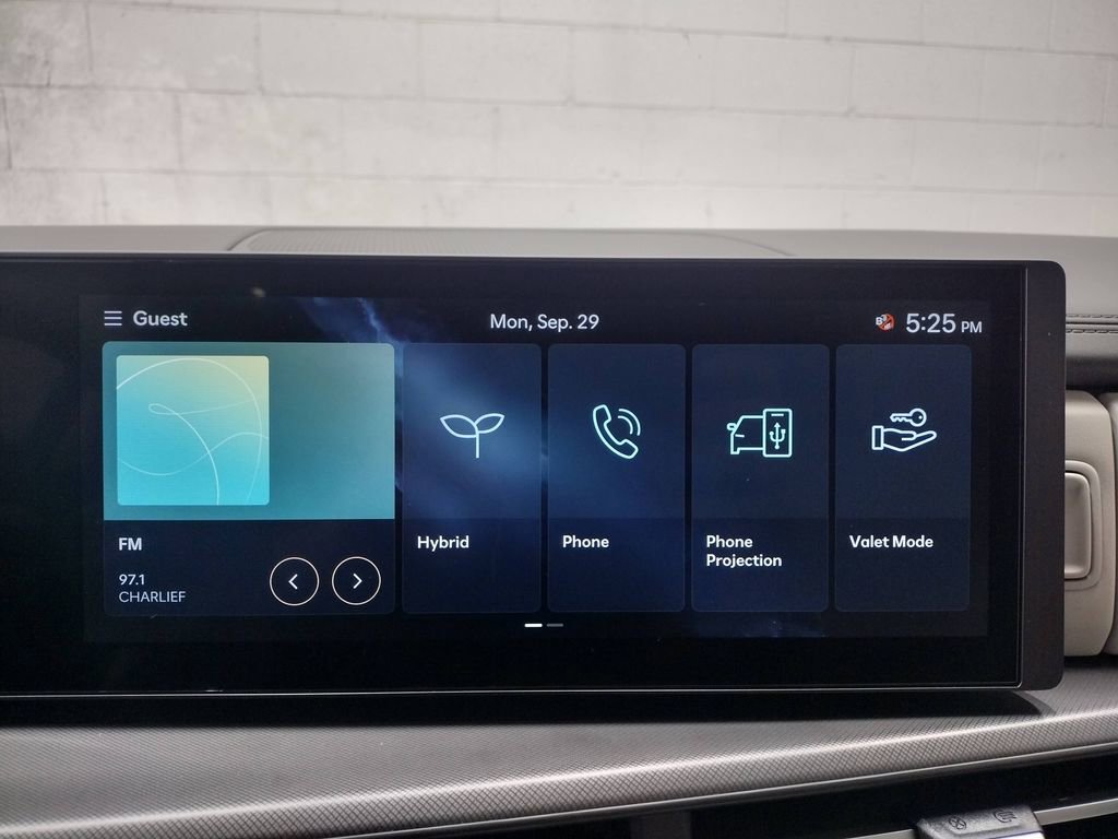 New 2026 Hyundai Santa Fe SE AWD/4WD image 28