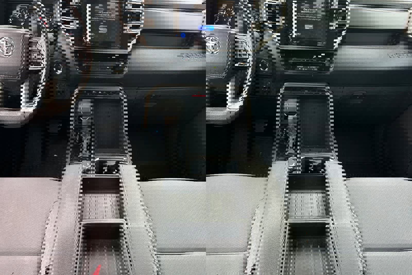 Used 2022 Toyota Tundra SR5 image 4