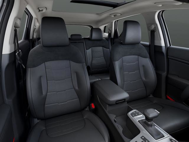 New 2026 Kia Sportage SX image 15