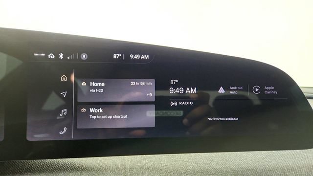 Used 2024 Lucid Air Touring AWD/4WD image 62