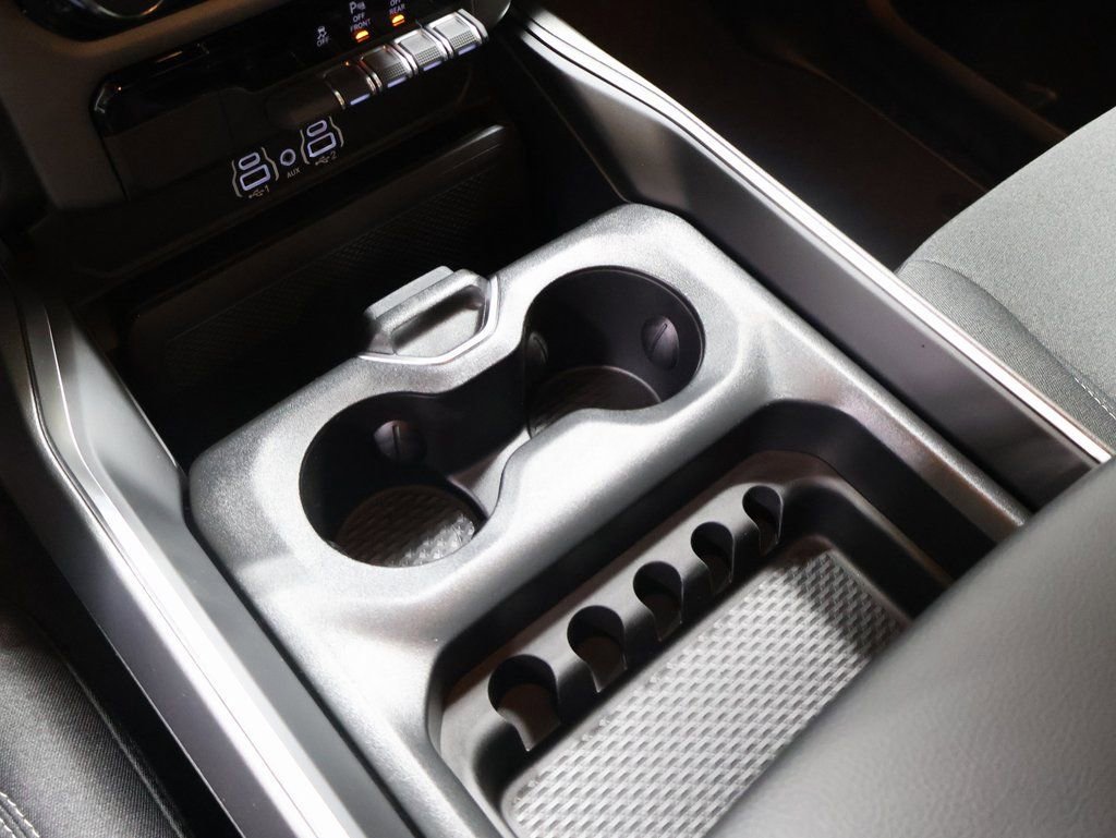 New 2026 RAM 1500 Big Horn image 26