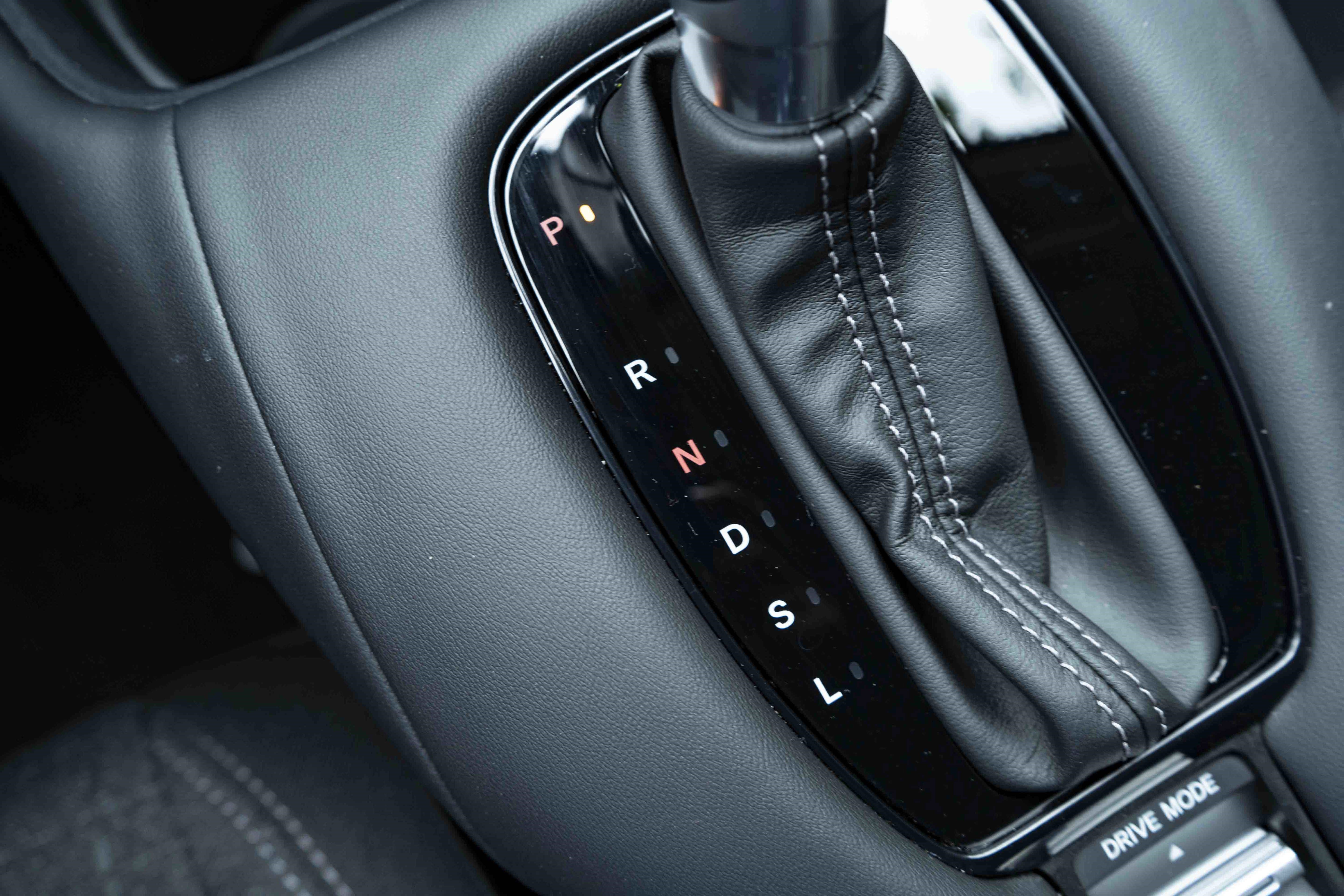 Used 2026 Honda HR-V LX image 30