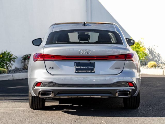 New 2025 Audi A5 2.0T Prestige AWD/4WD image 8