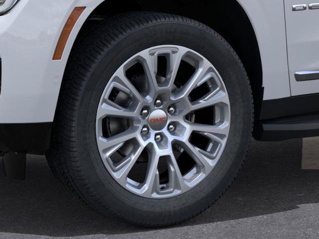 New 2026 GMC Yukon XL Denali AWD/4WD image 33