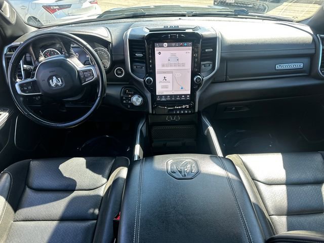 Used 2023 RAM 1500 Laramie image 18