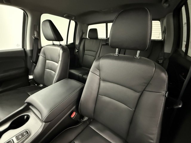 New 2026 Honda Ridgeline RTL image 16