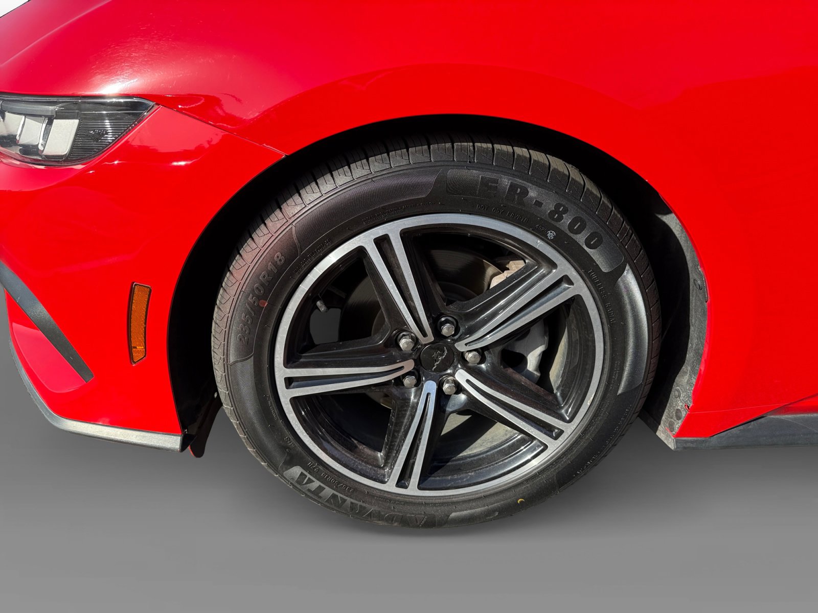 Used 2024 Ford Mustang Premium image 9