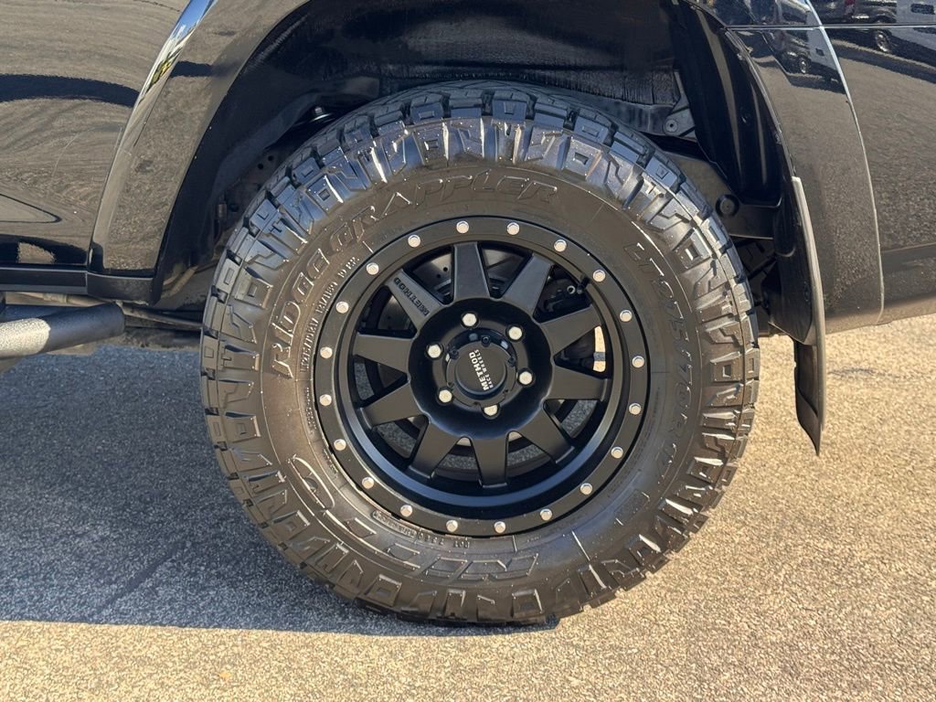 Used 2019 Toyota 4Runner TRD Off-Road Premium image 14