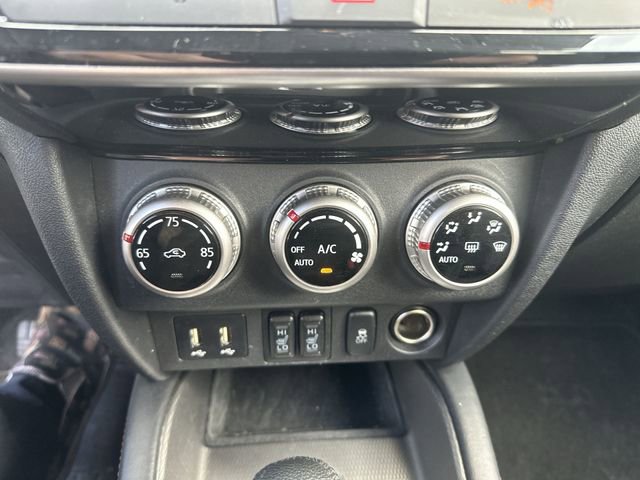 Used 2025 Mitsubishi Outlander Sport SE AWD/4WD image 18
