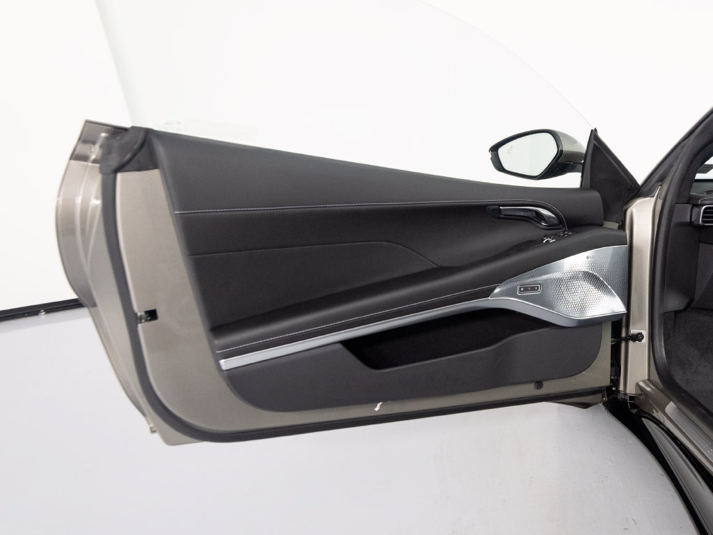 Used 2026 Lotus Emira SE RWD image 10