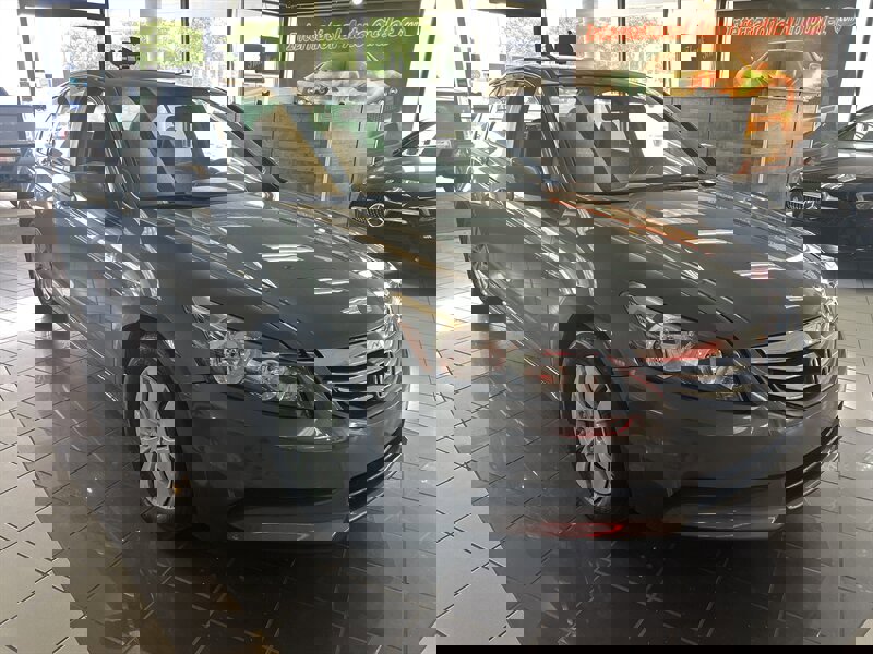 Used 2012 Honda Accord LX image 4