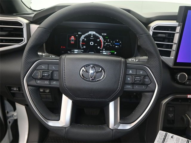 New 2026 Toyota Tundra Limited image 5