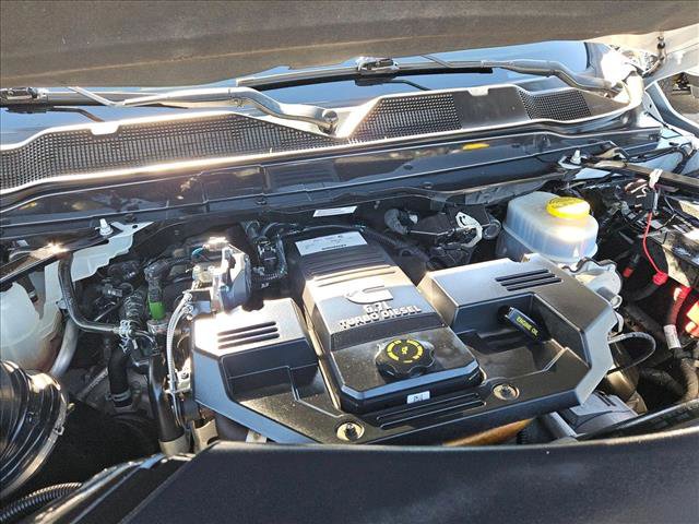 Used 2020 RAM 2500 Laramie image 23