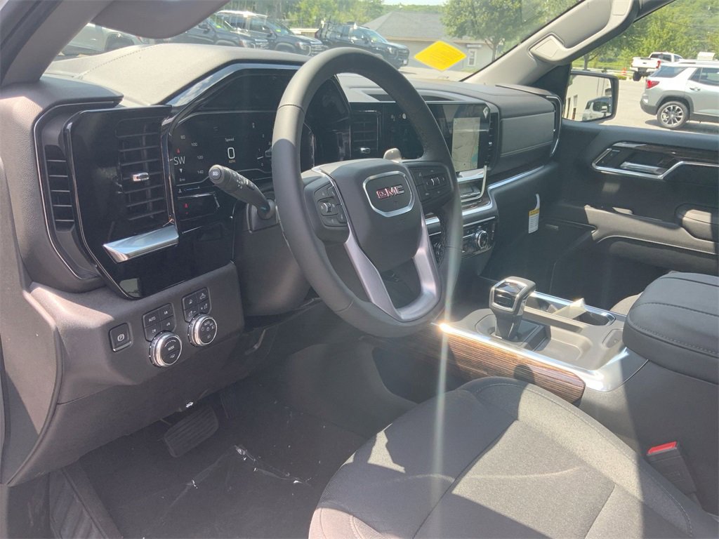 New 2025 GMC Sierra 1500 Elevation w/ Preferred Package image 11