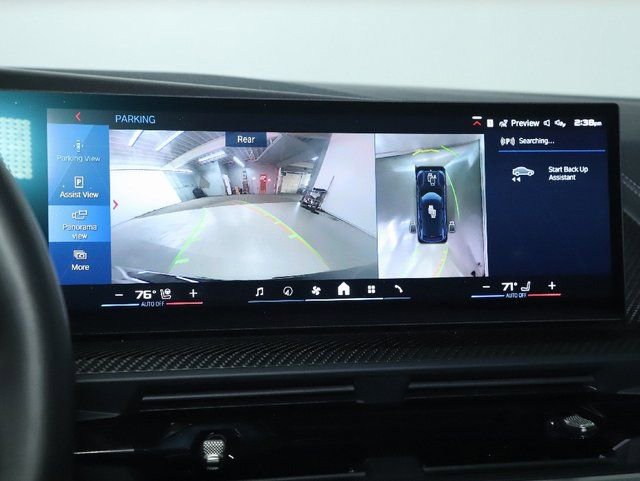 Used 2024 BMW XM image 30