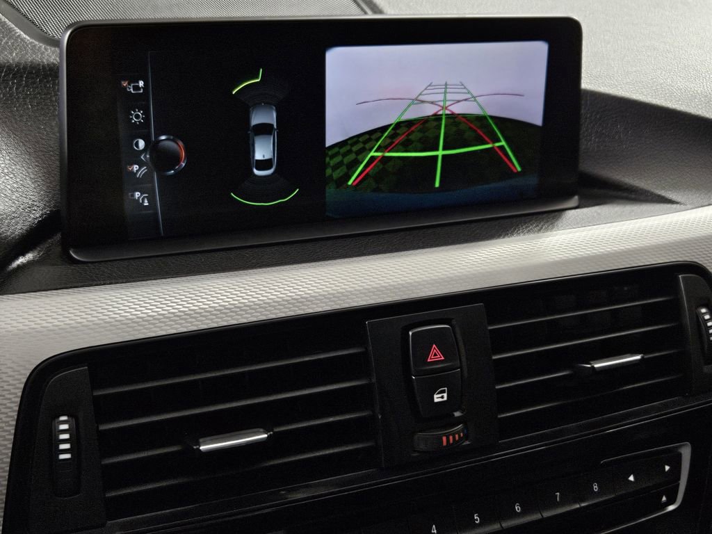 Used 2017 BMW 430i Gran Coupe RWD image 10