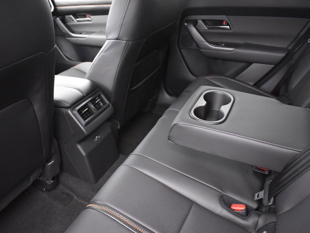 Certified 2025 MAZDA CX-50 2.5 Hybrid w/ Premium Plus Pkg image 25