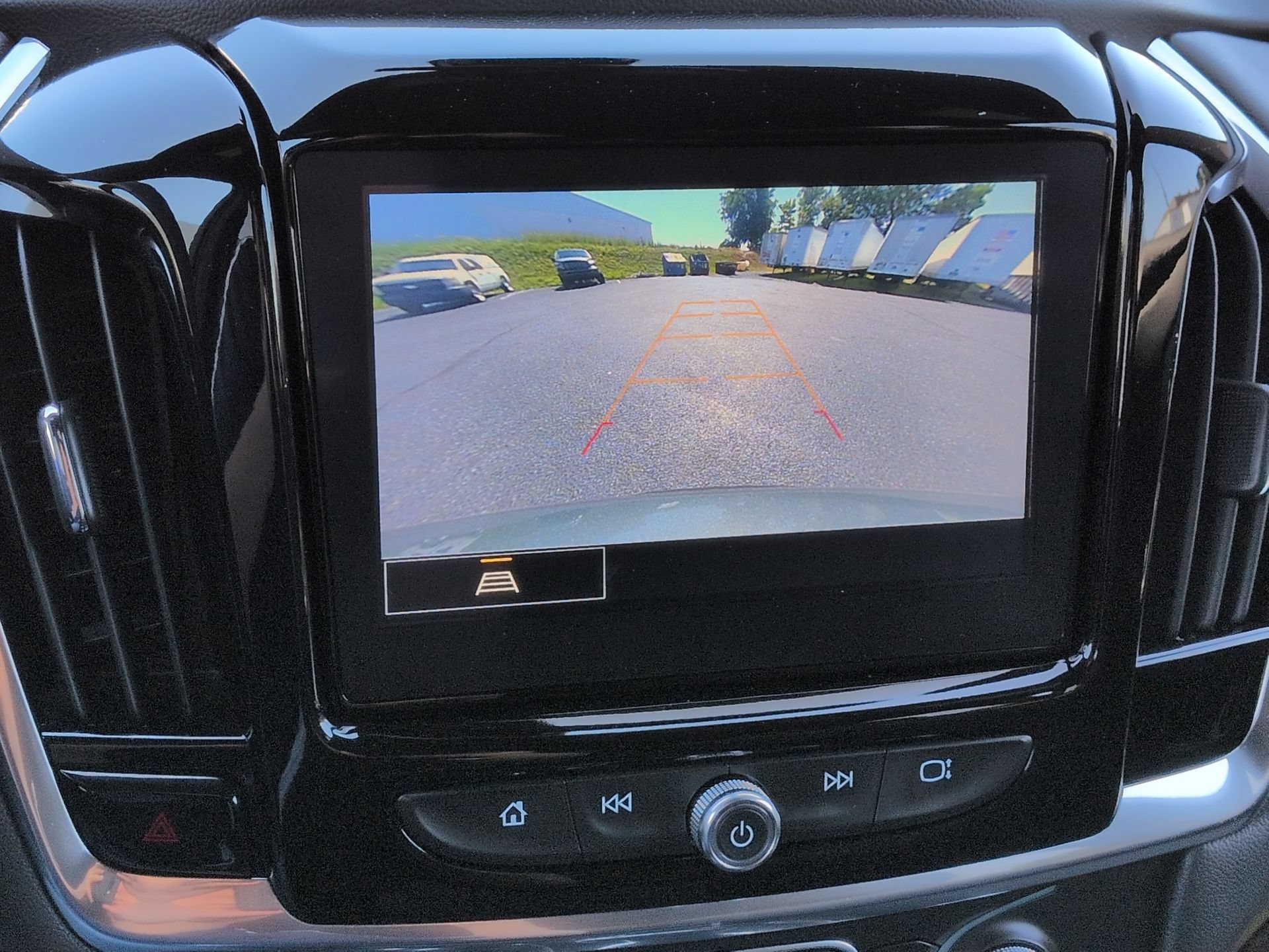 Certified 2023 Chevrolet Traverse LT AWD/4WD image 15