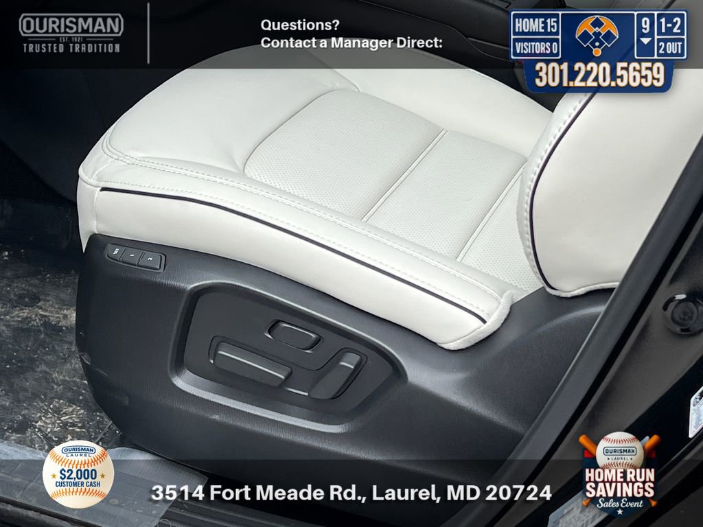 New 2025 MAZDA CX-5 AWD 2.5 S w/ Preferred Package image 7