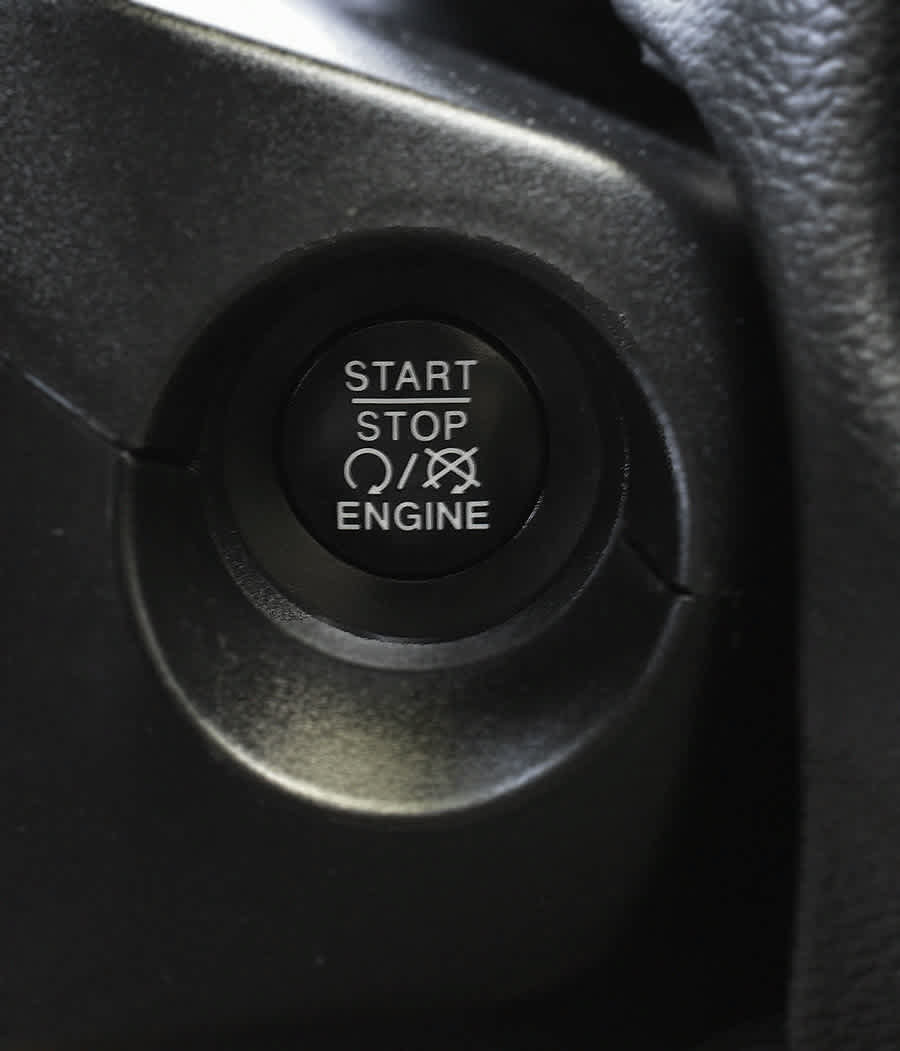 Used 2017 Jeep Compass Latitude AWD/4WD image 15