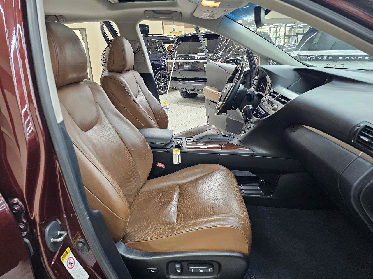Used 2015 Lexus RX 350 FWD image 20