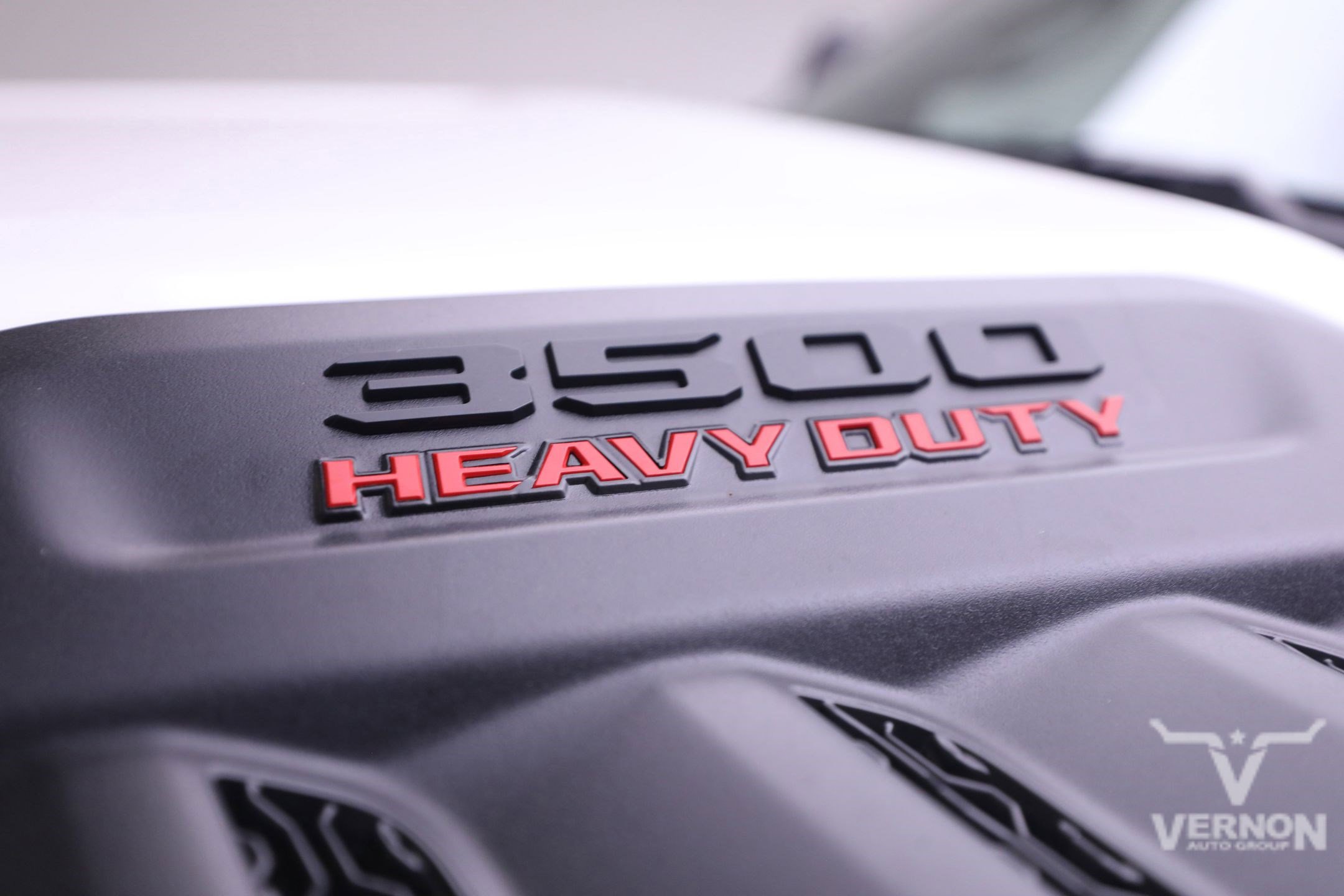 New 2026 RAM 3500 Laramie image 6