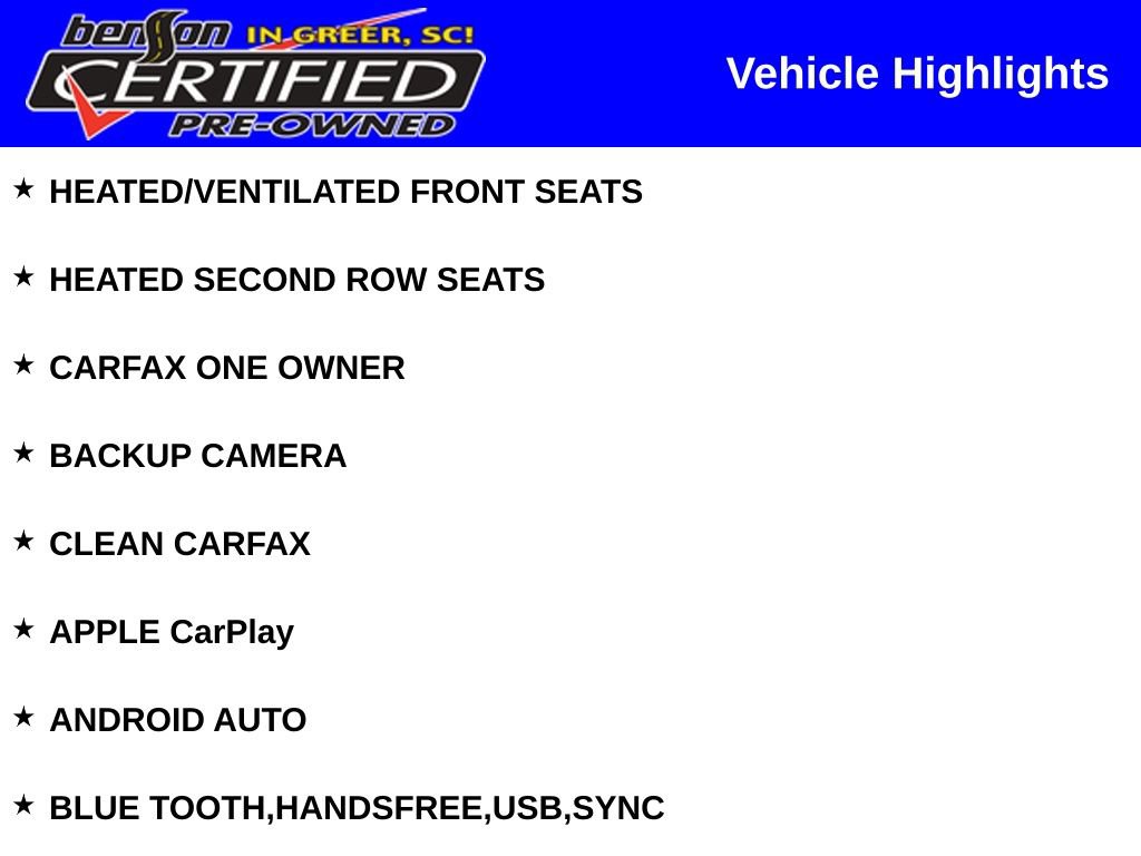 Used 2020 Jeep Grand Cherokee High Altitude AWD/4WD image 3