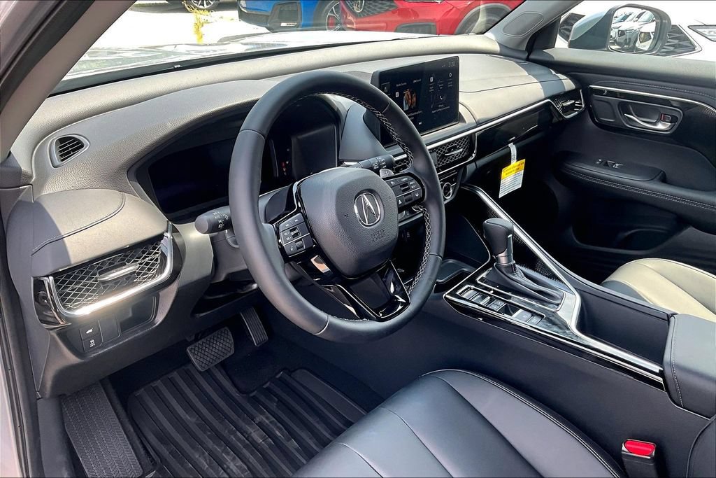 New 2026 Acura ADX FWD image 21
