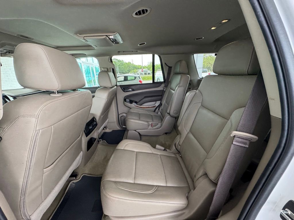 Used 2017 Chevrolet Tahoe Premier RWD image 21