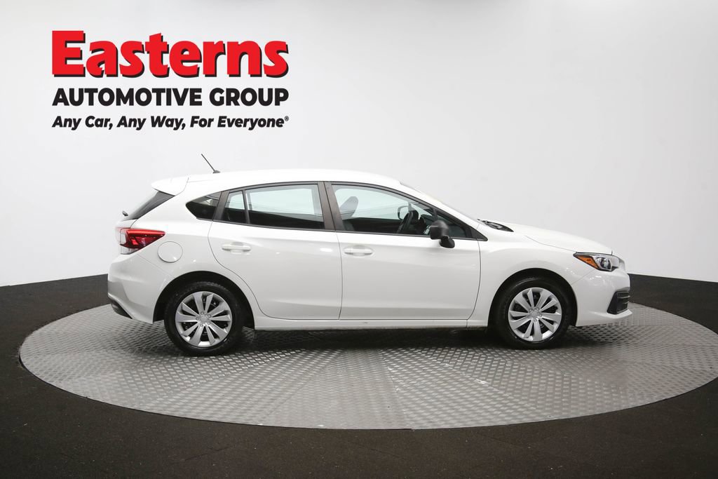 Used 2023 Subaru Impreza 2.0i AWD/4WD image 44