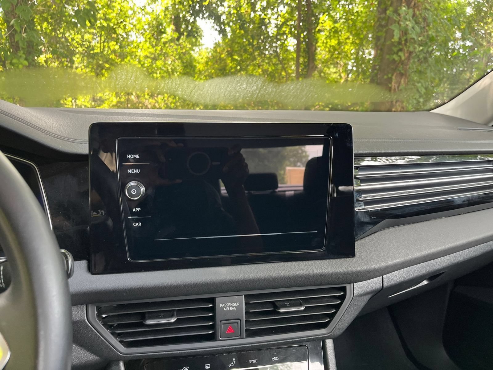 Used 2025 Volkswagen Jetta S FWD image 19