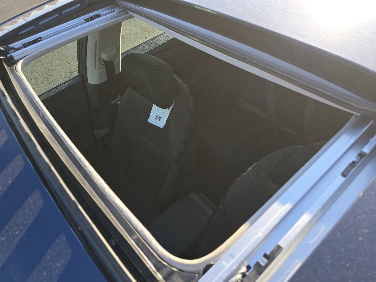 New 2026 Honda Accord SE image 3