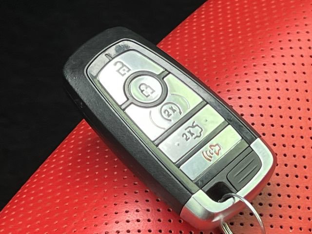Used 2022 Ford Mustang GT Premium w/ Equipment Group 401A RWD image 35