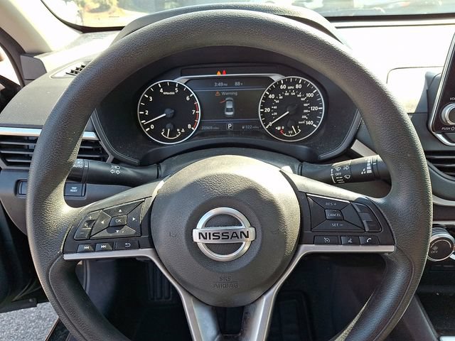 Used 2022 Nissan Altima 2.5 SV FWD image 20