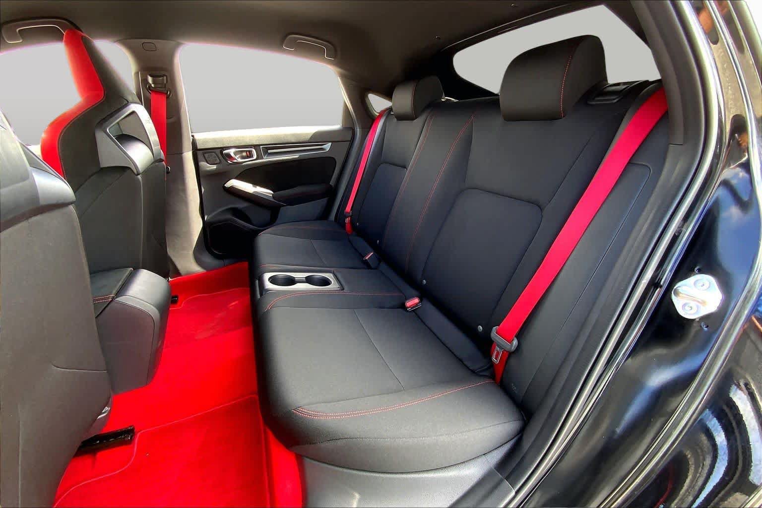 Used 2024 Honda Civic Type R image 20