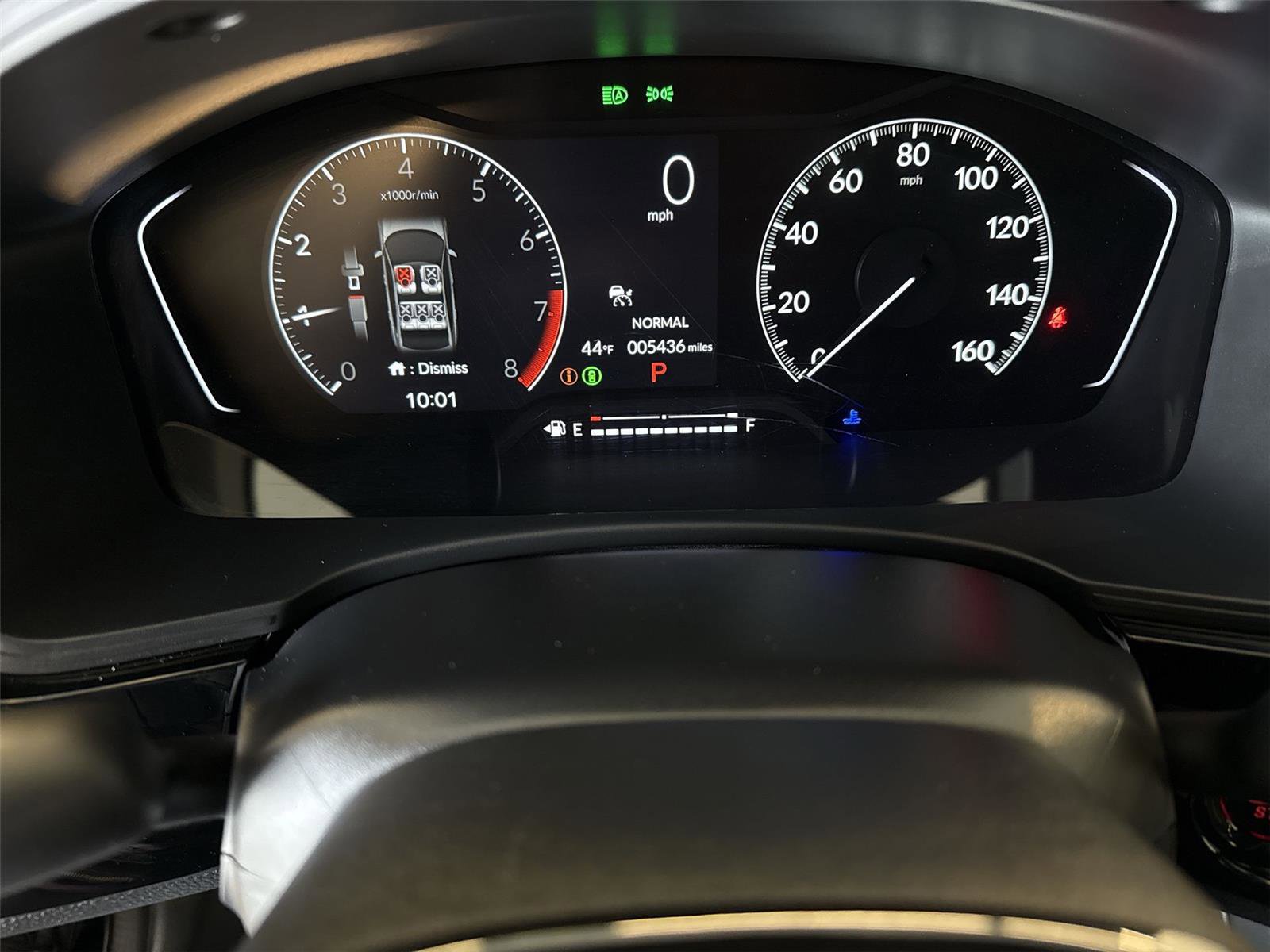 Used 2022 Honda Civic Sport image 10