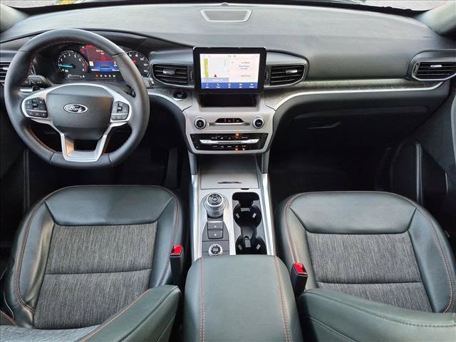 Used 2023 Ford Explorer Timberline w/ Timberline Technology Package AWD/4WD image 19