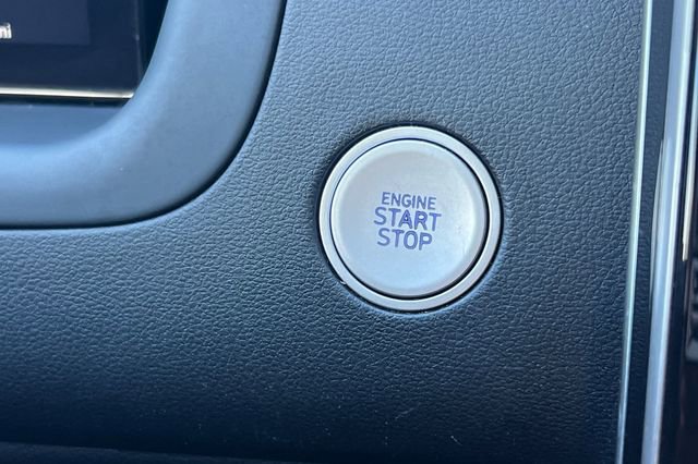 Used 2024 Hyundai Tucson Limited image 26