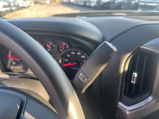 New 2026 Chevrolet Silverado 1500 W/T w/ WT Safety Package image 25