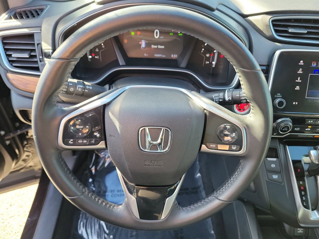 Used 2019 Honda CR-V EX-L image 22